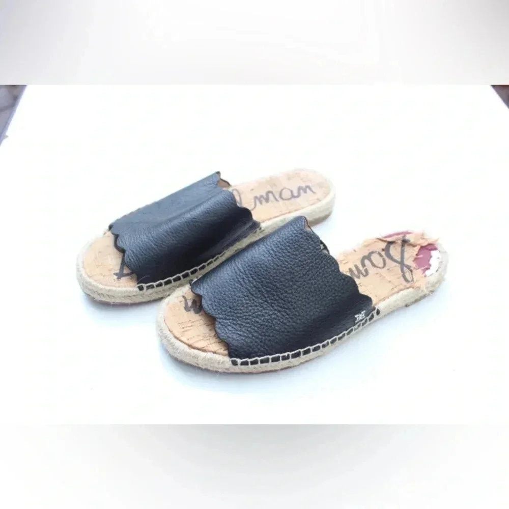 Sam Edelman Andy sandals
